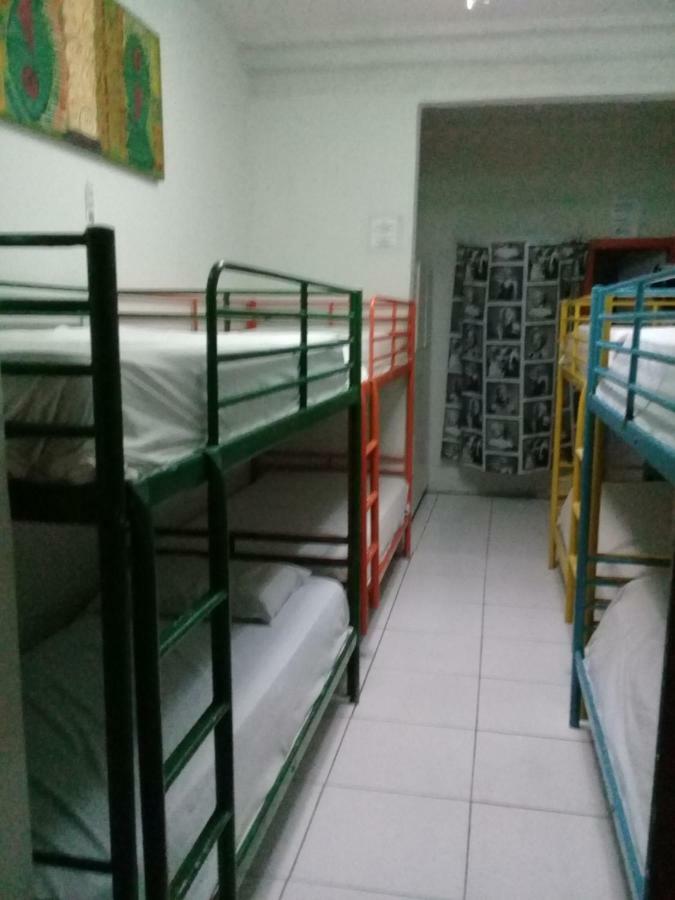 Hostel Morro Do Cristo Salvador Eksteriør billede