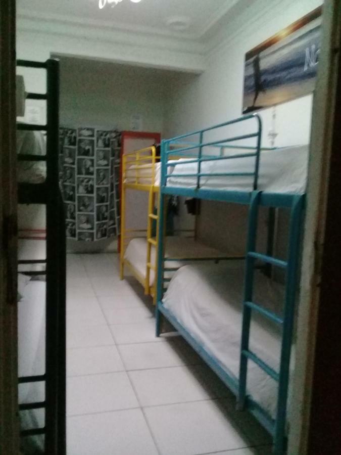 Hostel Morro Do Cristo Salvador Eksteriør billede